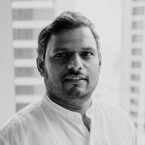 Anand Gomes