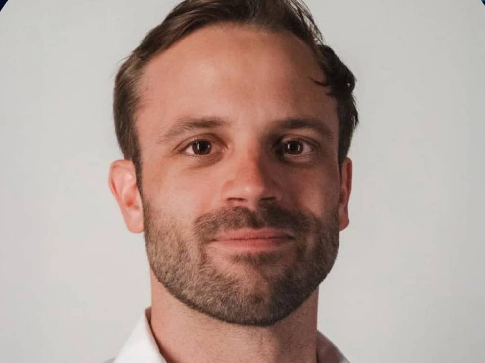 Joshua Harding