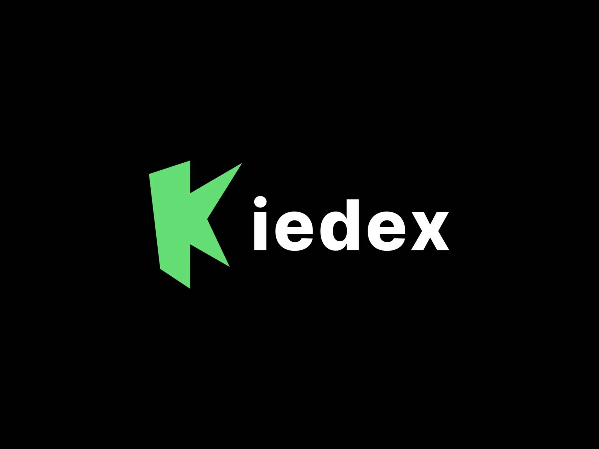 Featured image for KieDex