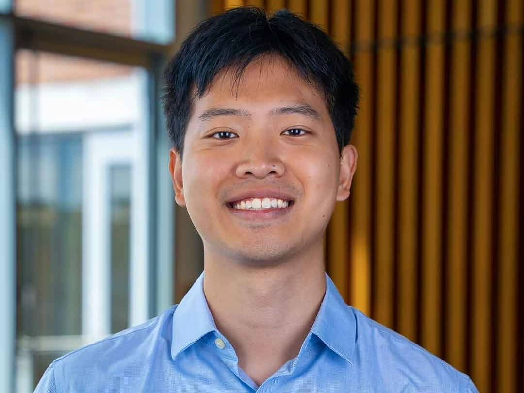 Michael Zhao