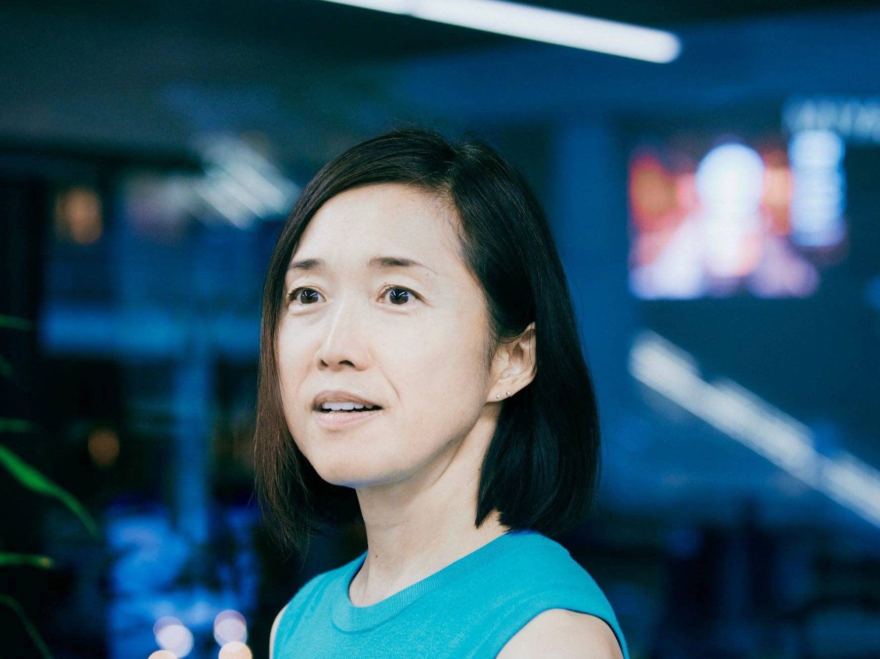 Featured image for Ayako Miyaguchi