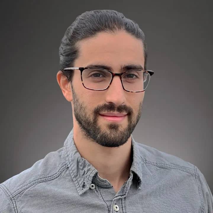 Ben Fisch