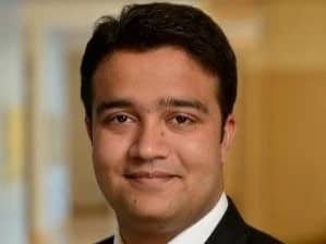 Featured image for Rajesh Gupta