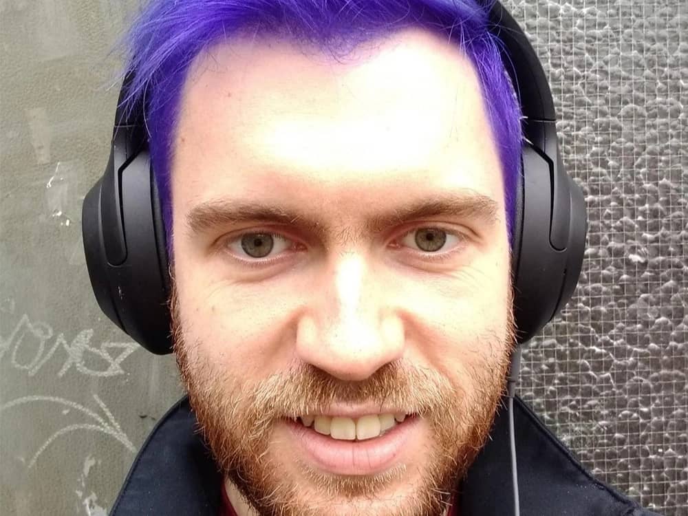 Christopher Goes
