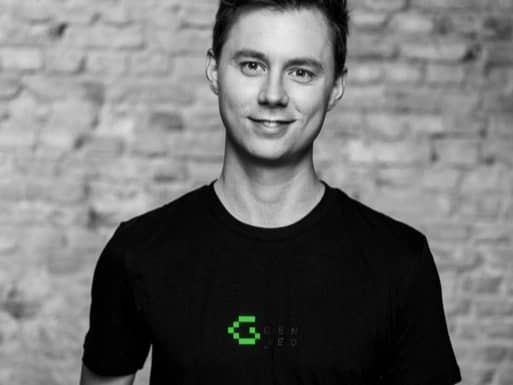 Featured image for Felix Machart