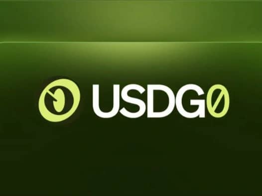 Featured image for USDG0
