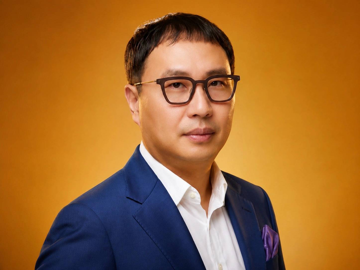 Daniel Lee MBA