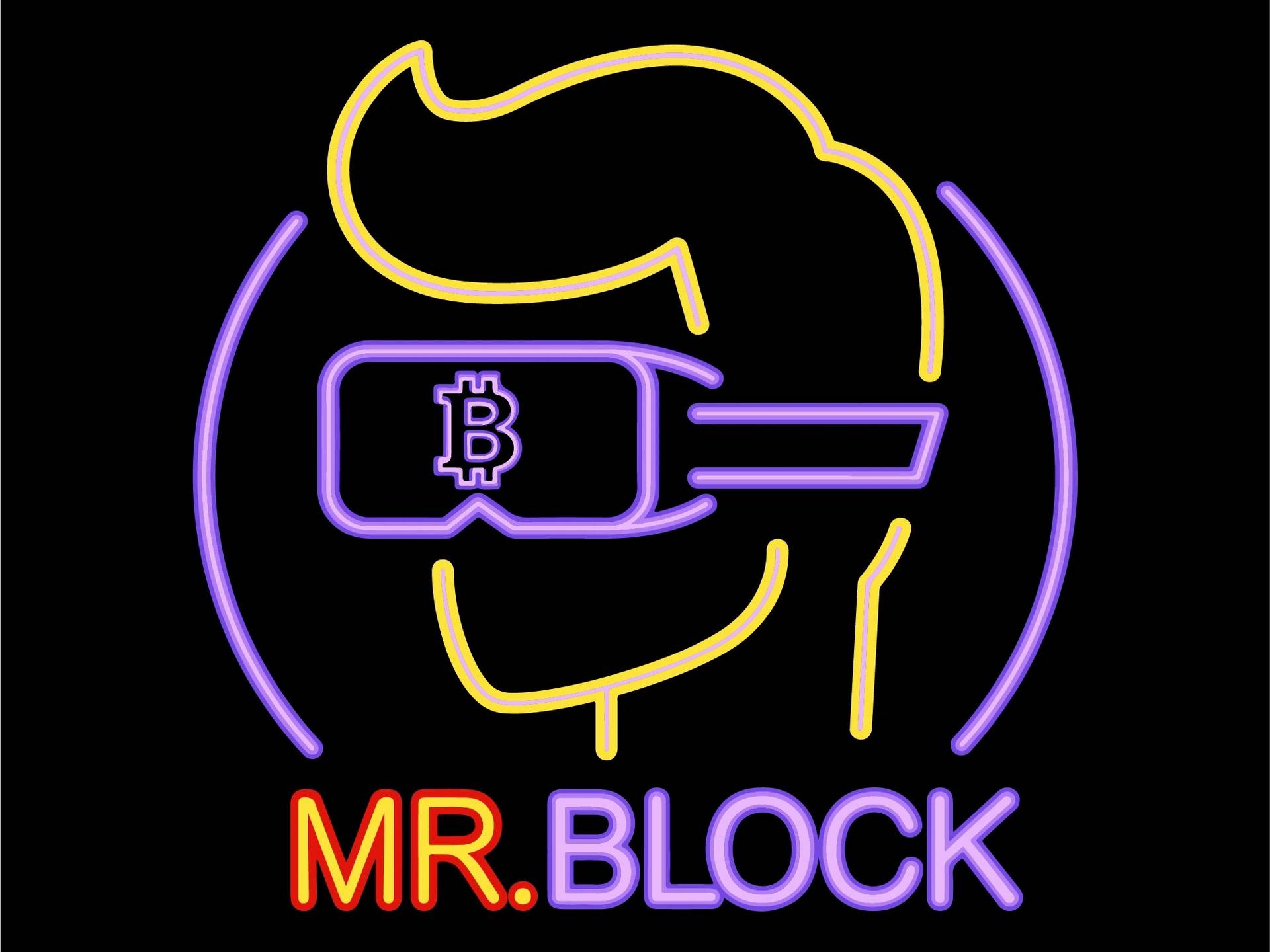 Featured image for Mr.Block