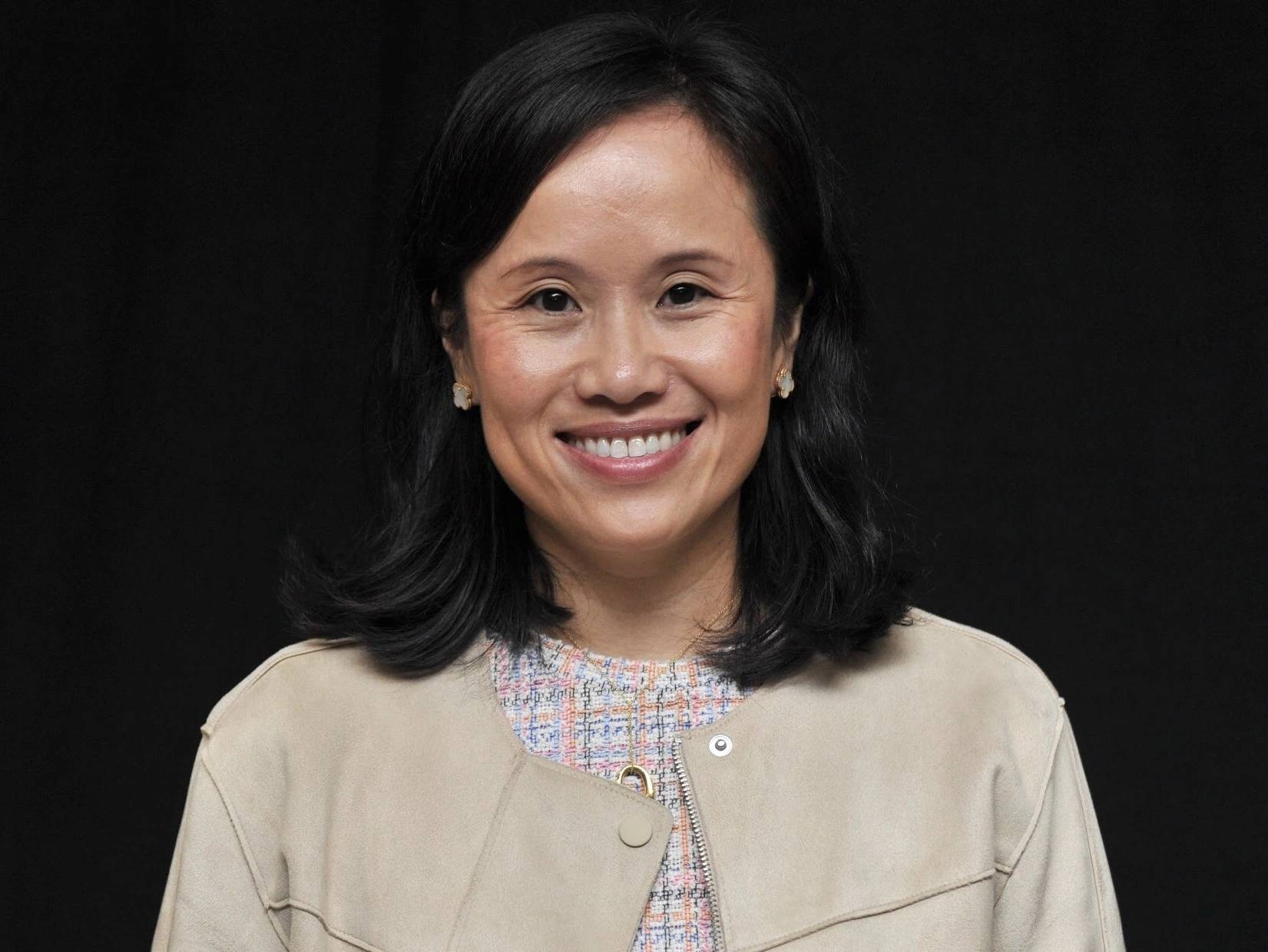 Cindy Chin