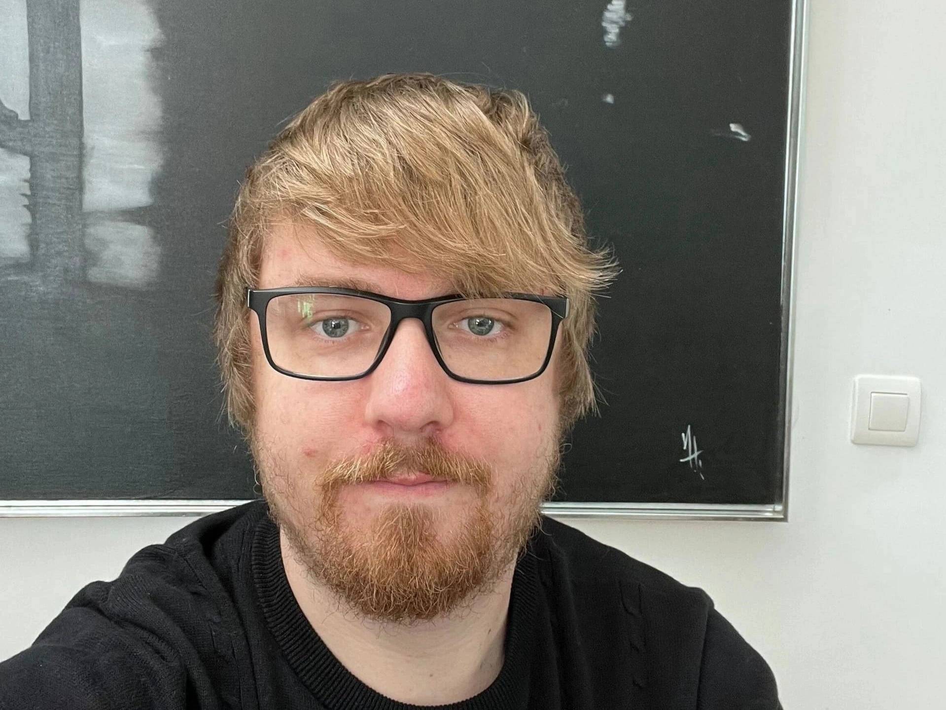 Featured image for Oliver Knight