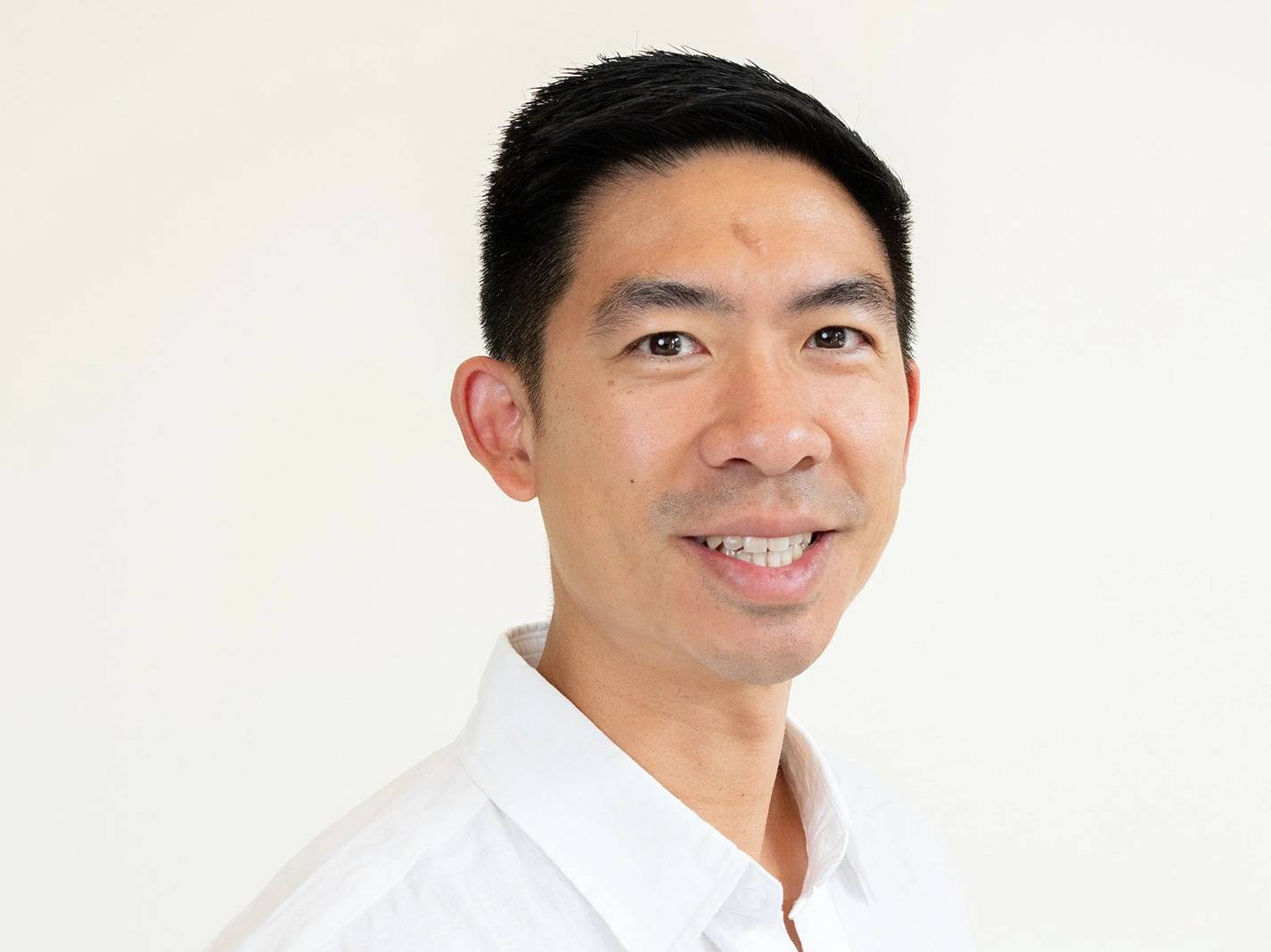 Rei Chiang