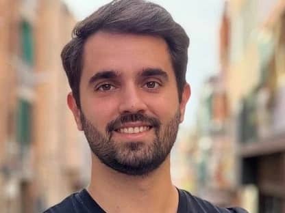 Featured image for Pedro Gomes