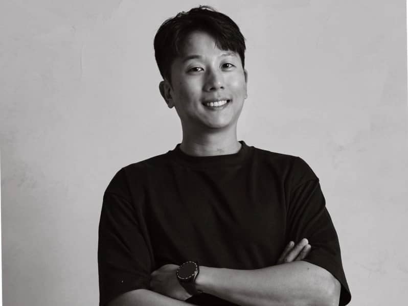 Featured image for Glenn Woo