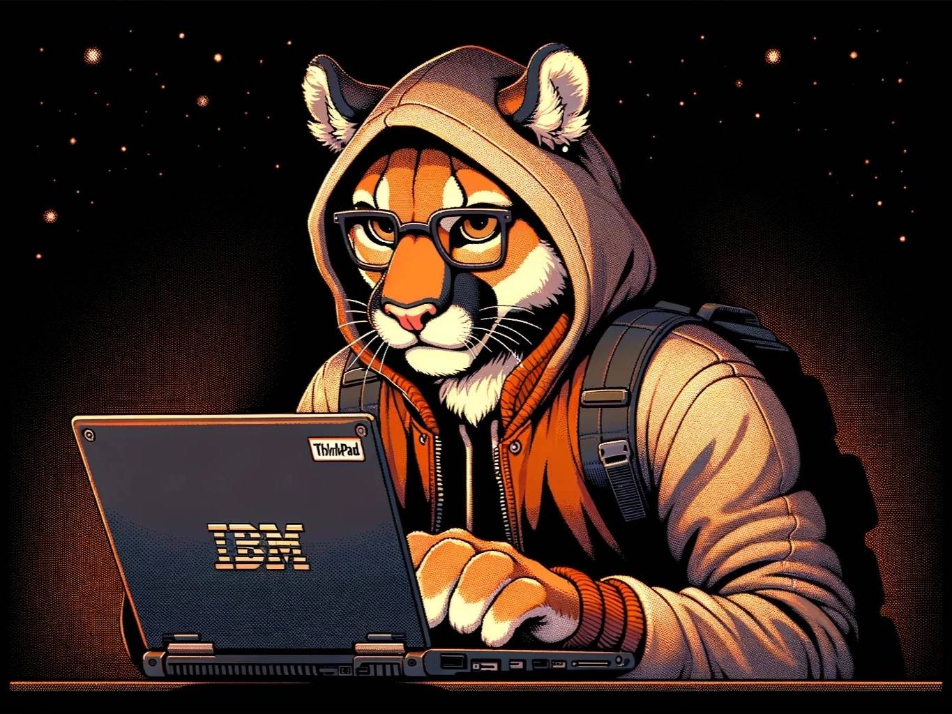 Featured image for Hunter Beast