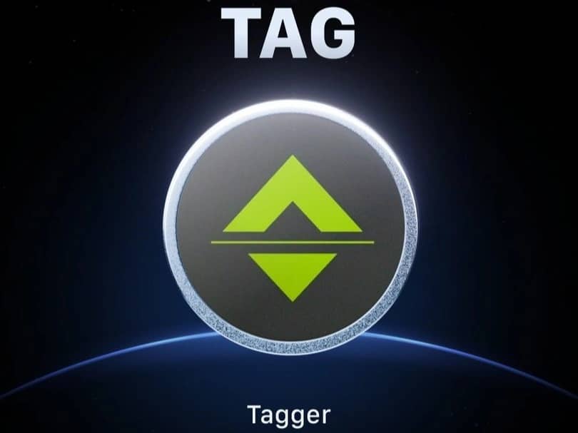 Featured image for Tagger