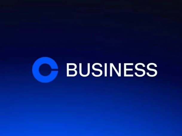 Coinbase Business