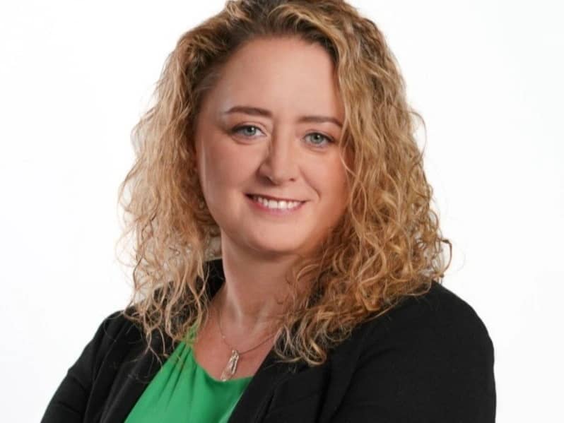 Featured image for Nicola White