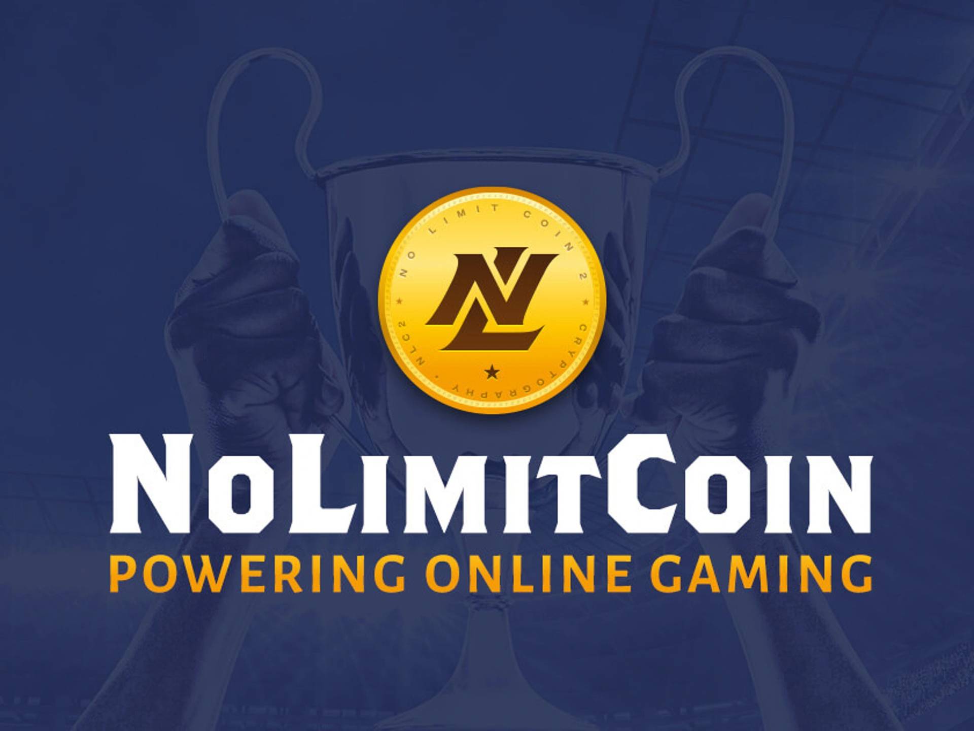 NoLimitCoin