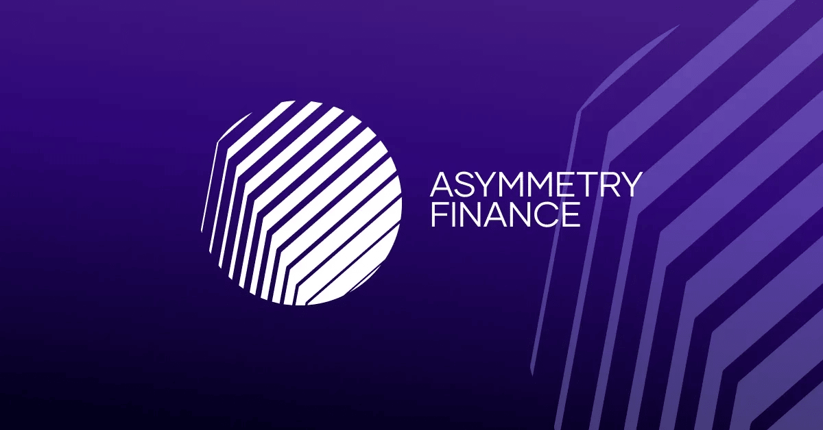 Featured image for Asymmetry Finance