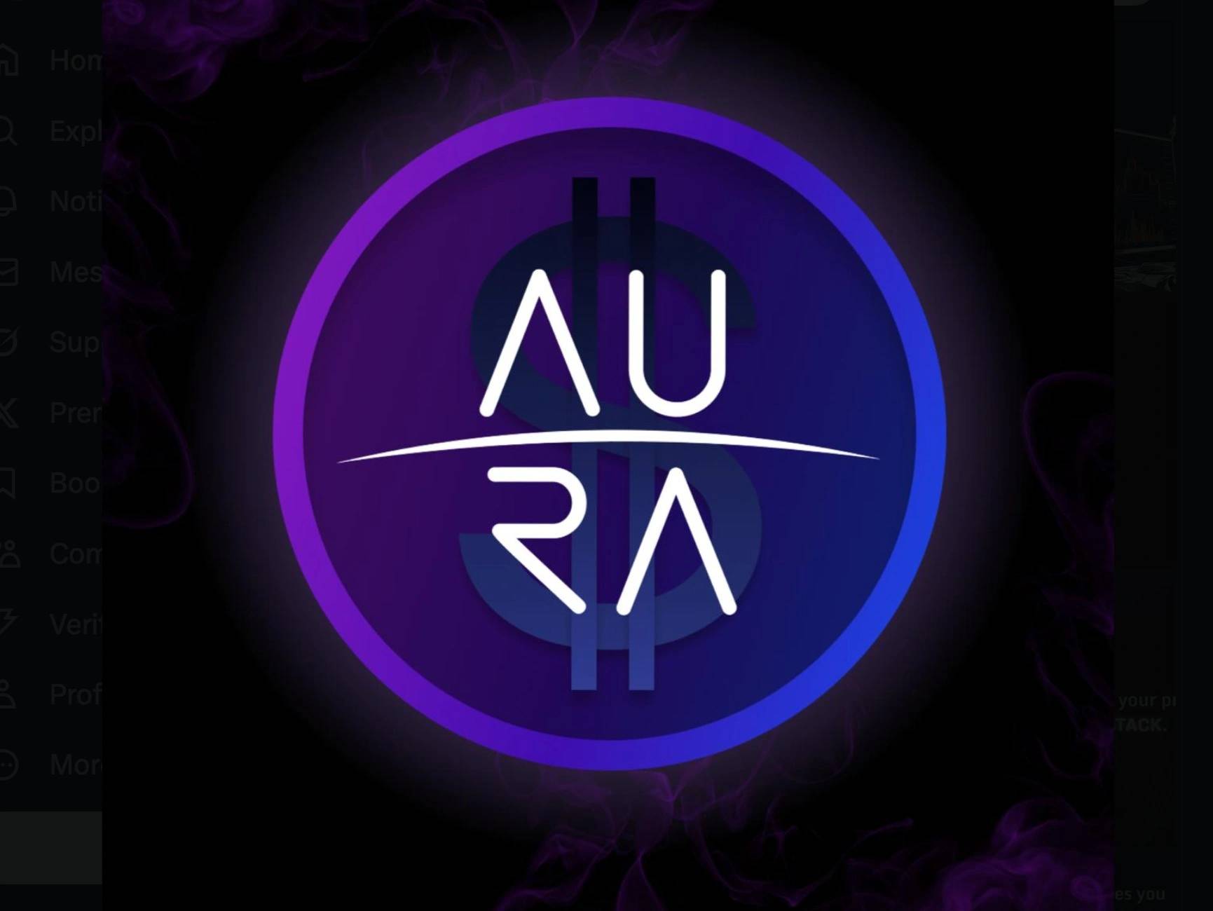 Aura DEX