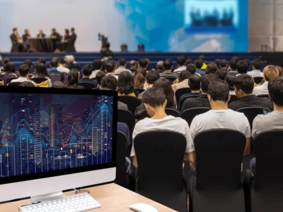 Featured image for Japan Blockchain COnference