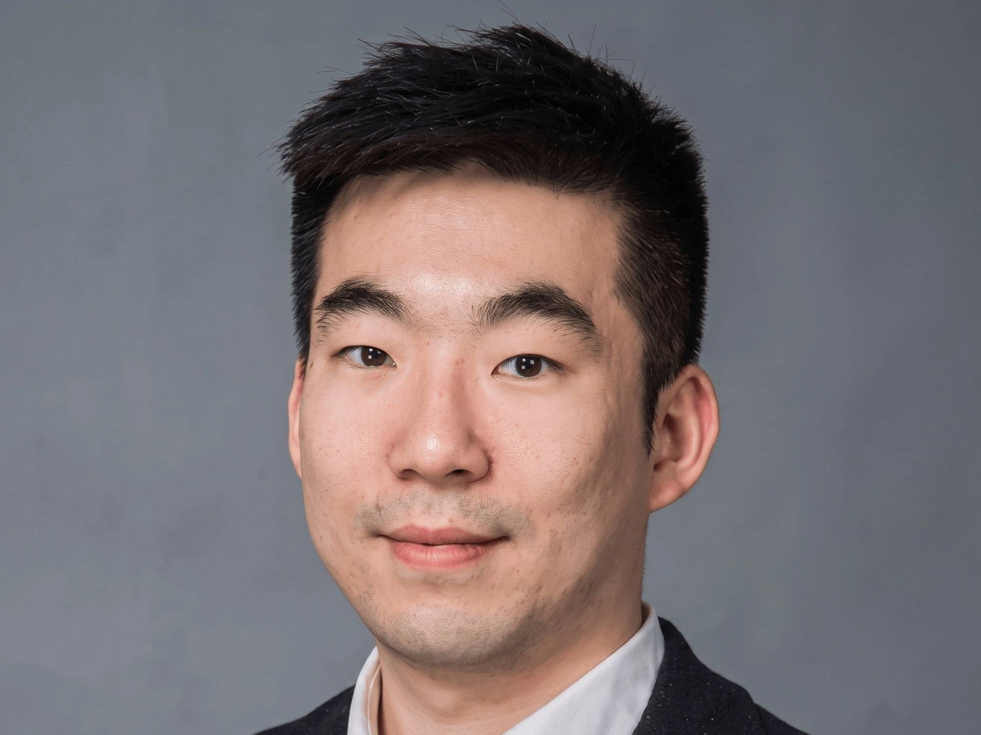 Featured image for Chris Feng