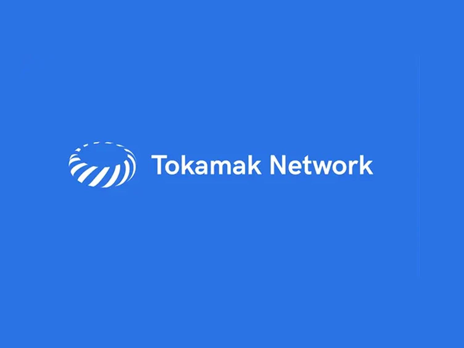 Featured image for Tokamak Network