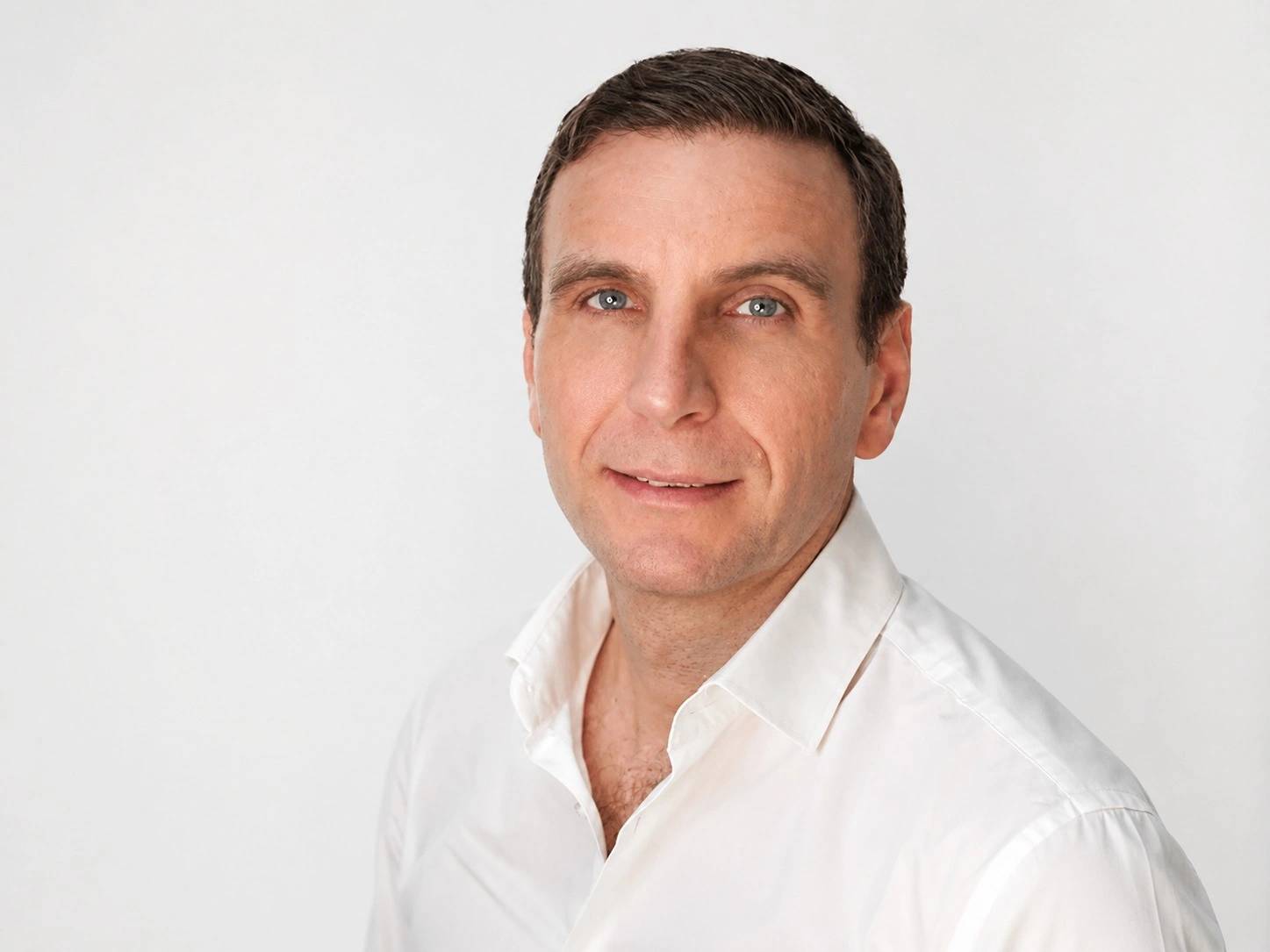 Featured image for Chris Rayner-Cook
