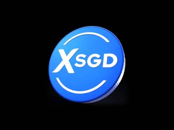 Featured image for XSGD
