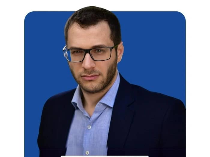 Featured image for Evgeny Gokhberg