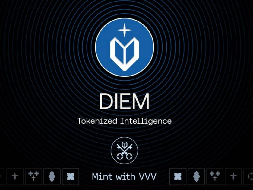 Featured image for Diem