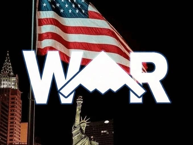 WAR