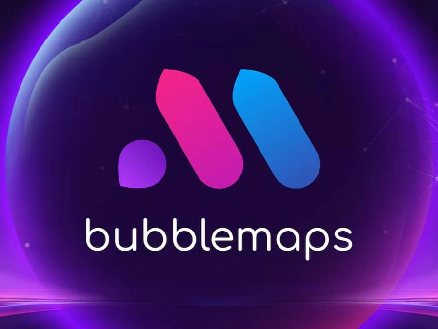 Featured image for Bubblemaps