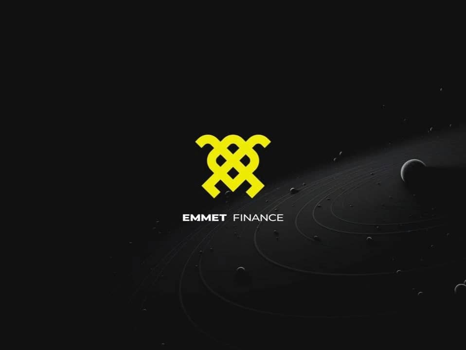 Featured image for Emmet Finance