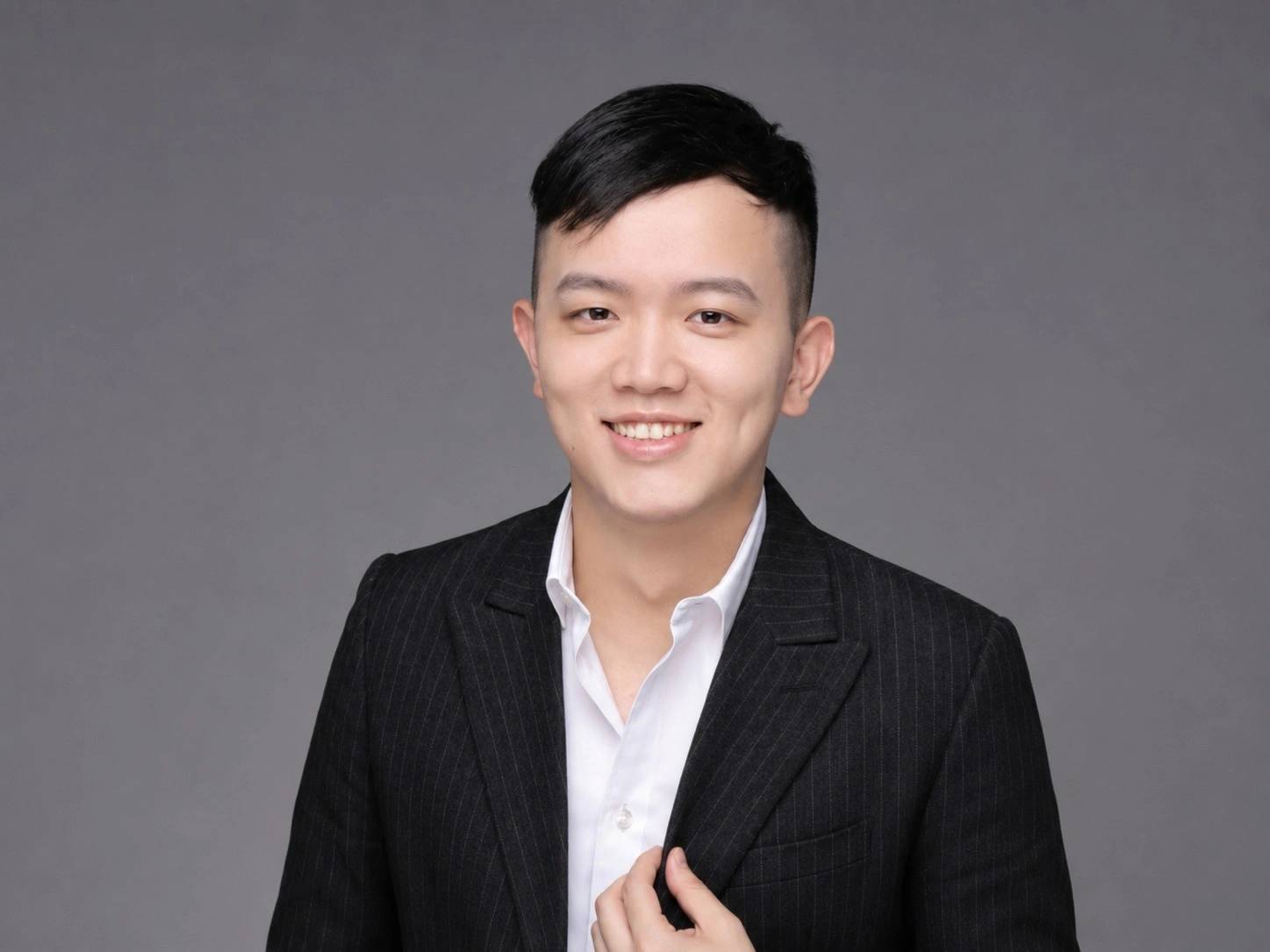 Featured image for Mike Chen