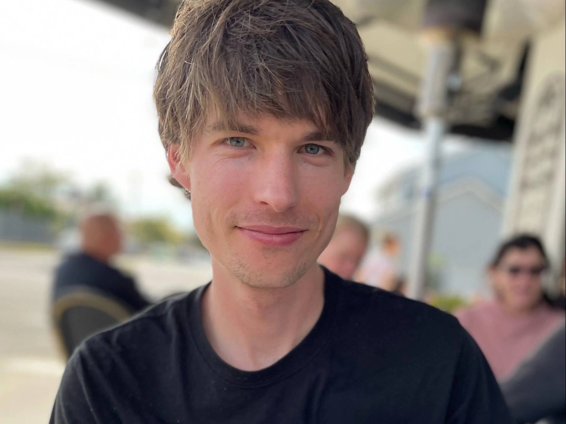 Featured image for Peter Watts