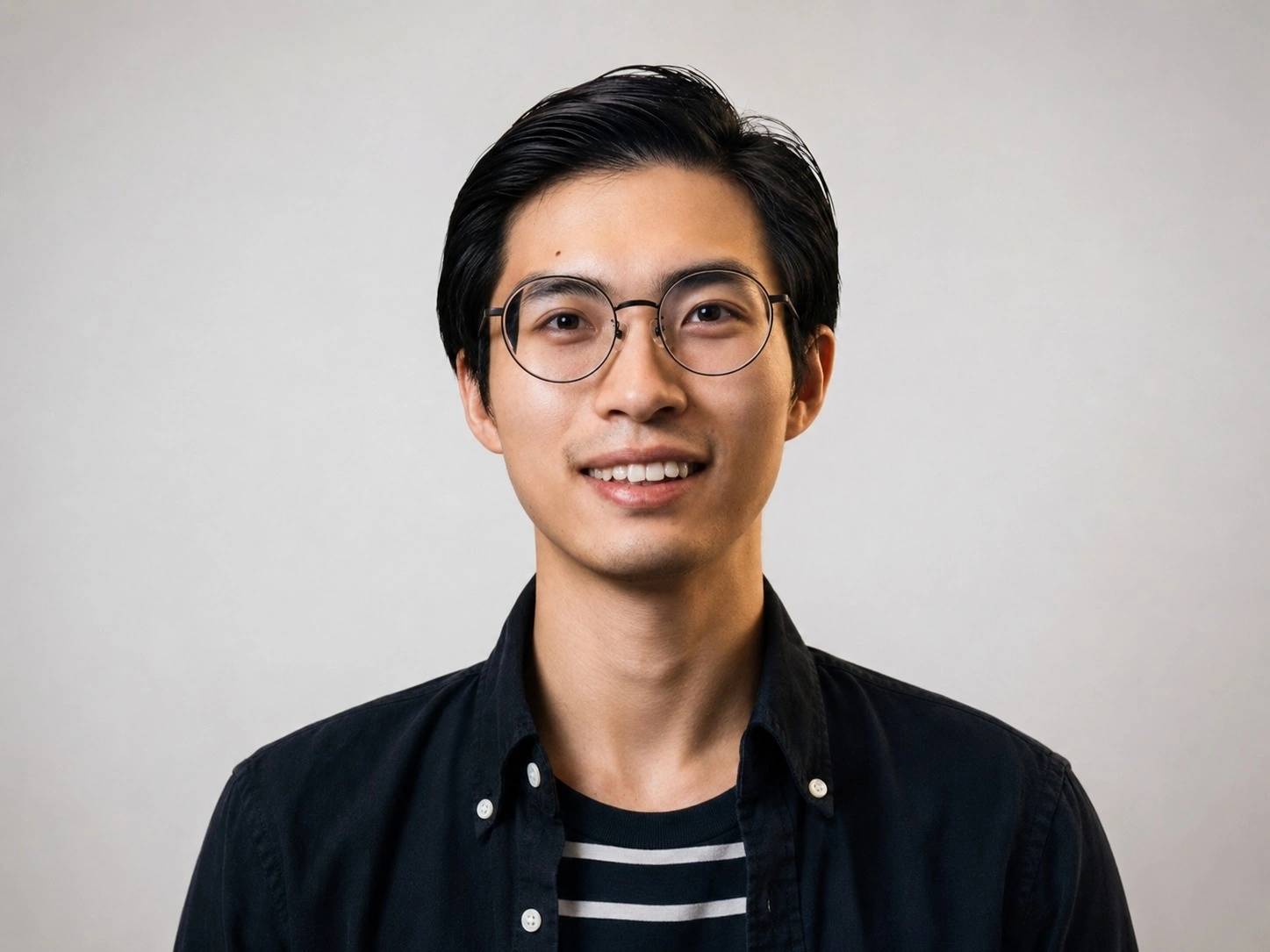 Featured image for Junjia He