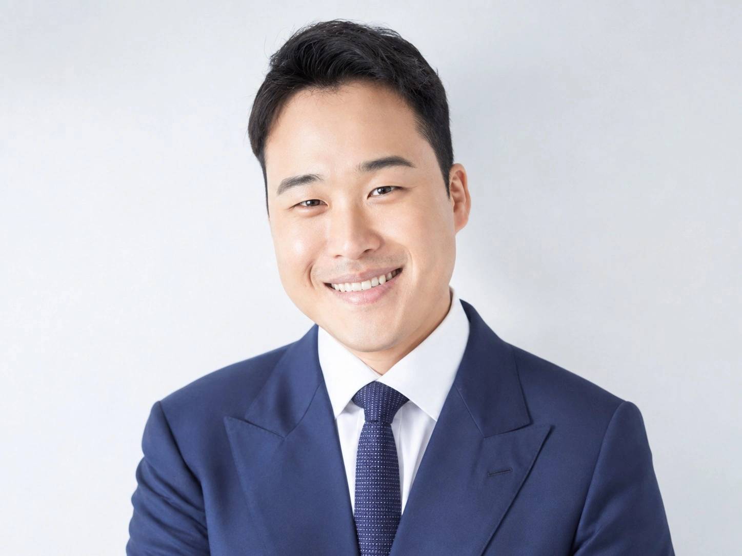 Featured image for Hong Gyu Yea