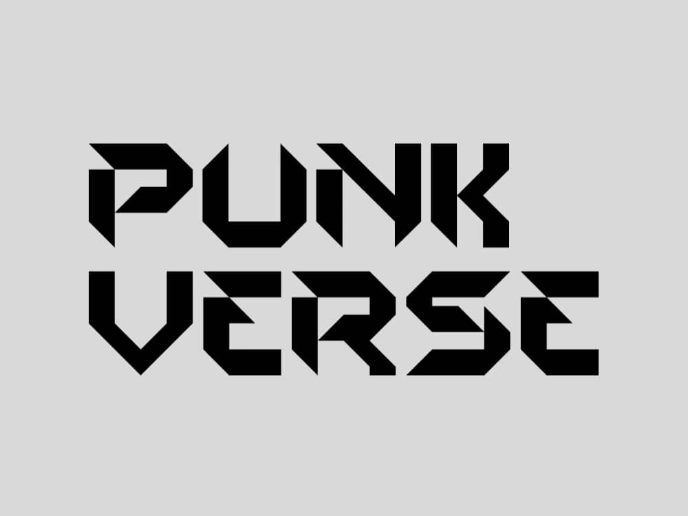 Featured image for PunkVerse