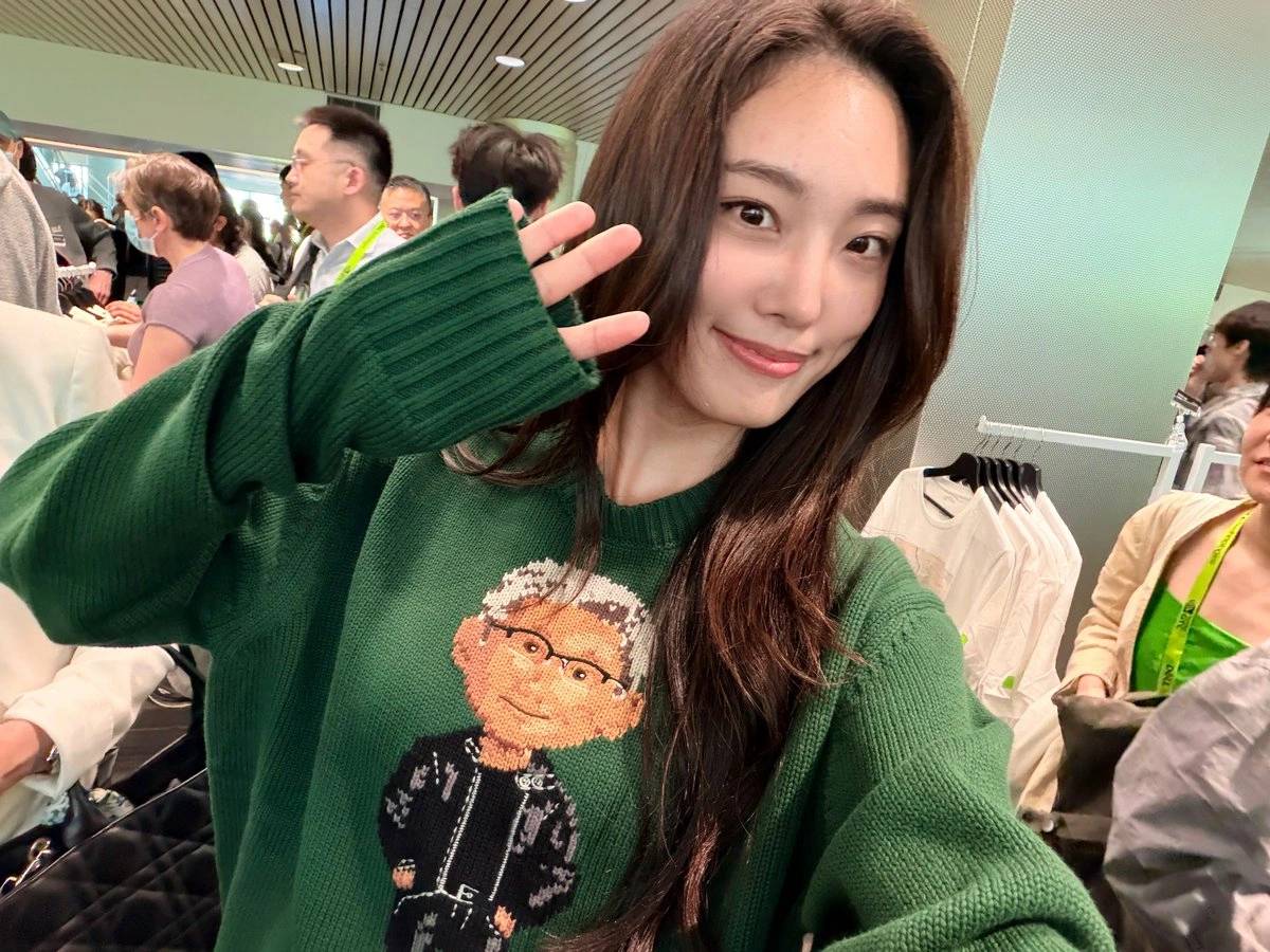 Featured image for Lena Kang