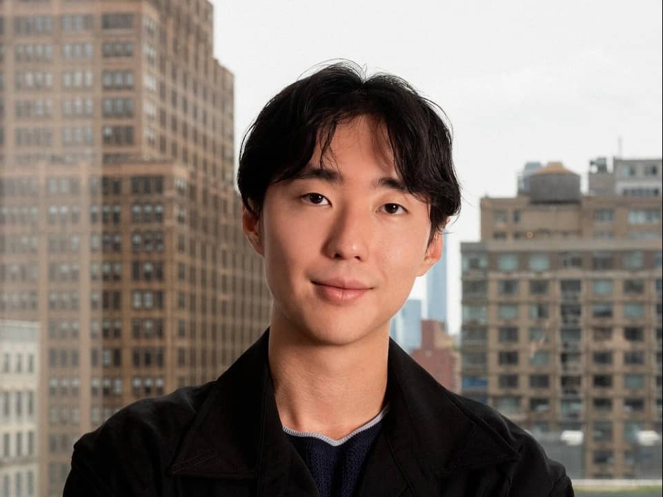 Eric Chen