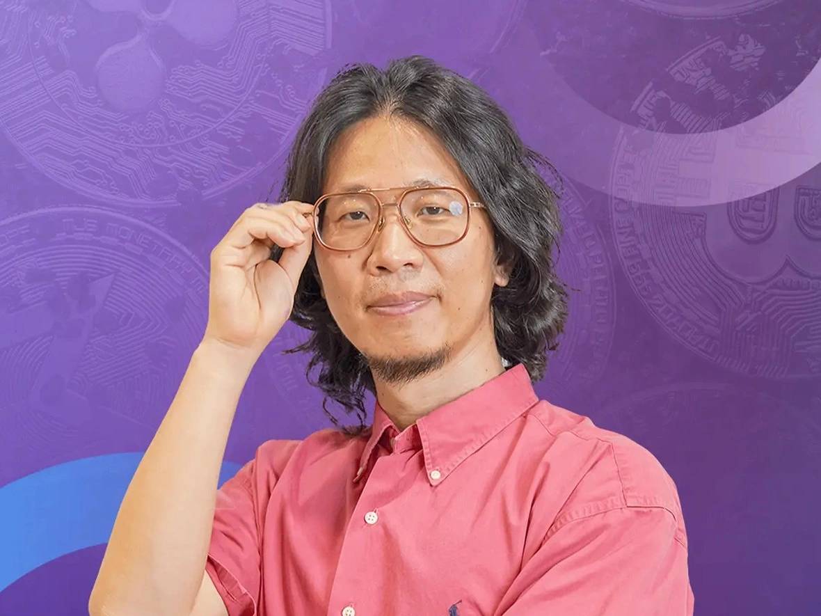 Featured image for Donghwan Kim (Danny World)