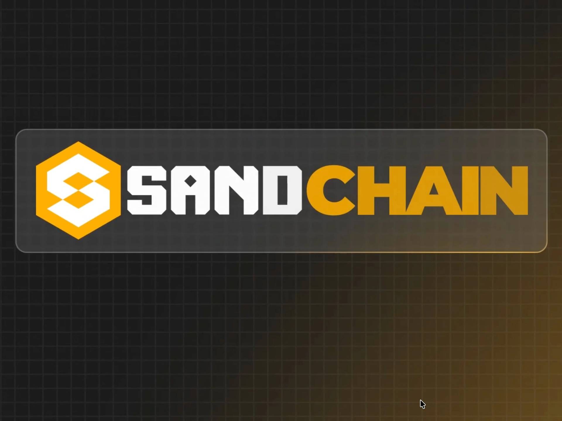 Featured image for SANDChain