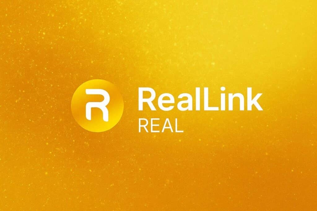 Featured image for RealLink