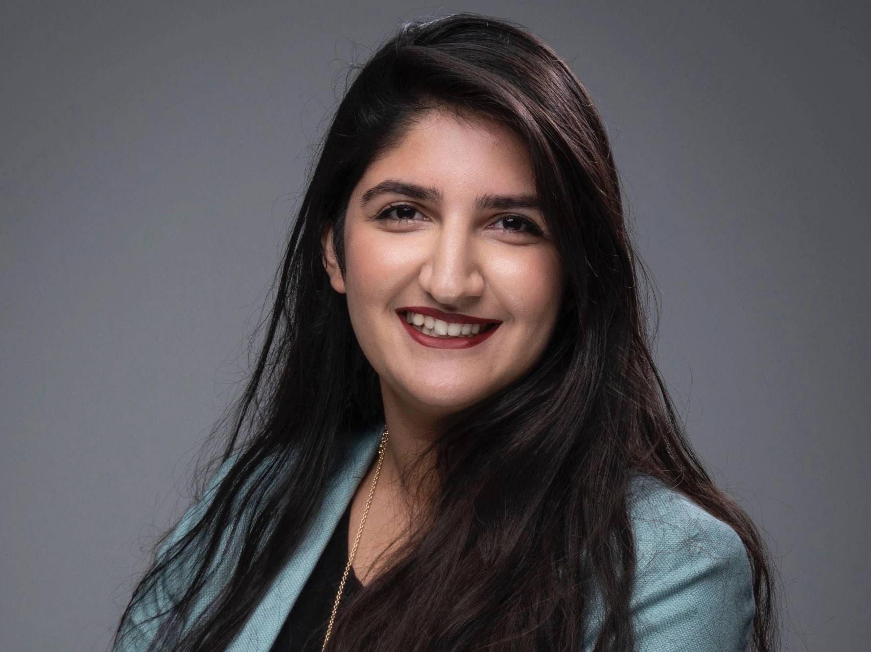 Featured image for Mashal Waqar