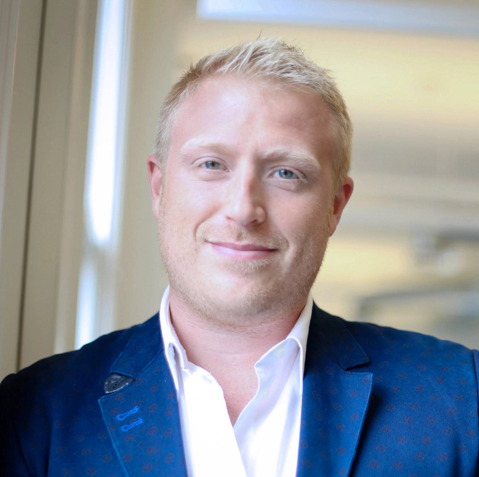 Featured image for Eric Saraniecki