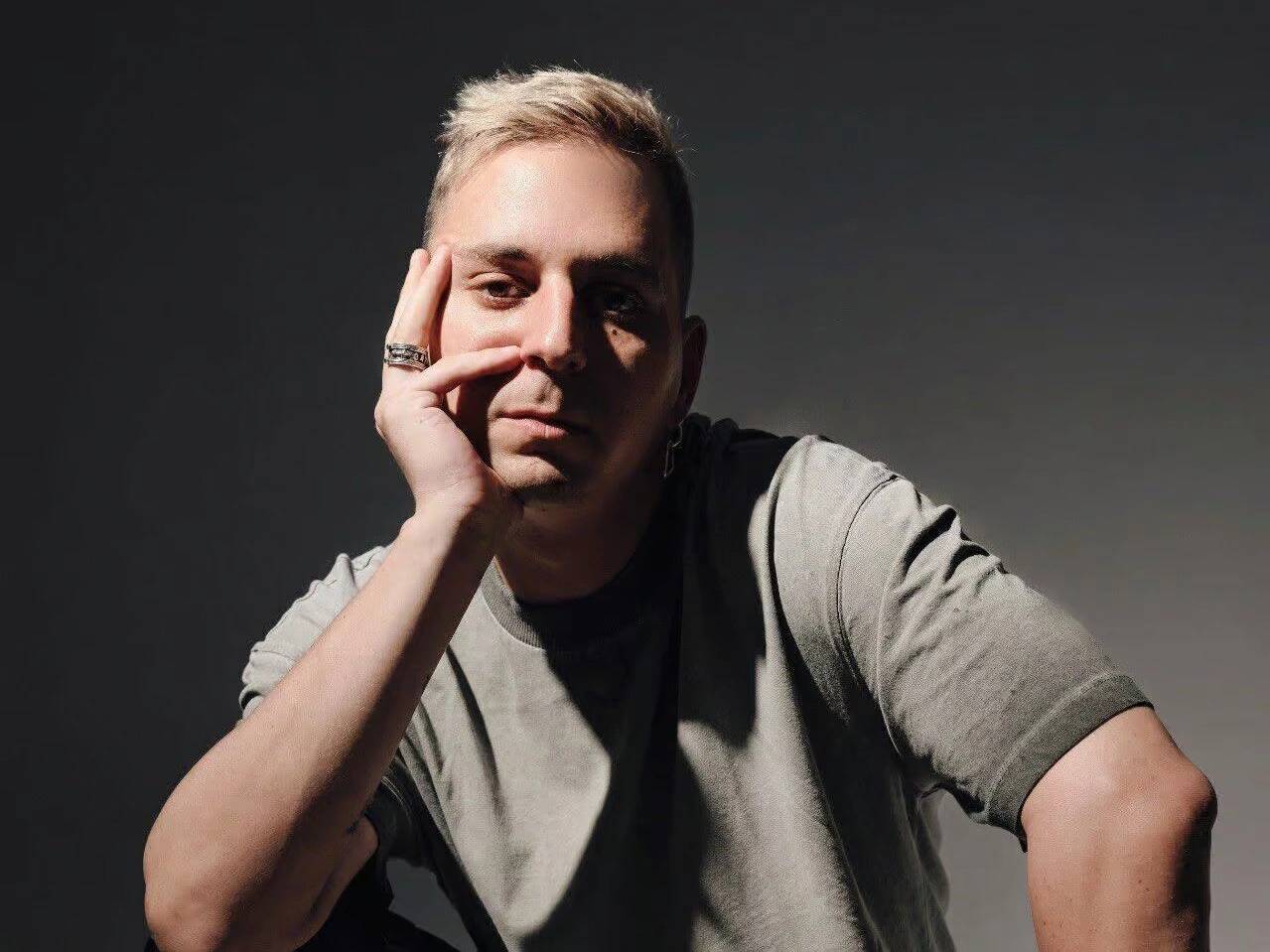 Featured image for Michael Jerlis