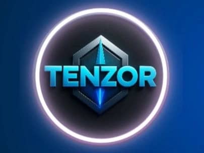 Featured image for Tenzor