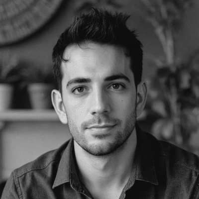 Featured image for Andrew Ambrosino