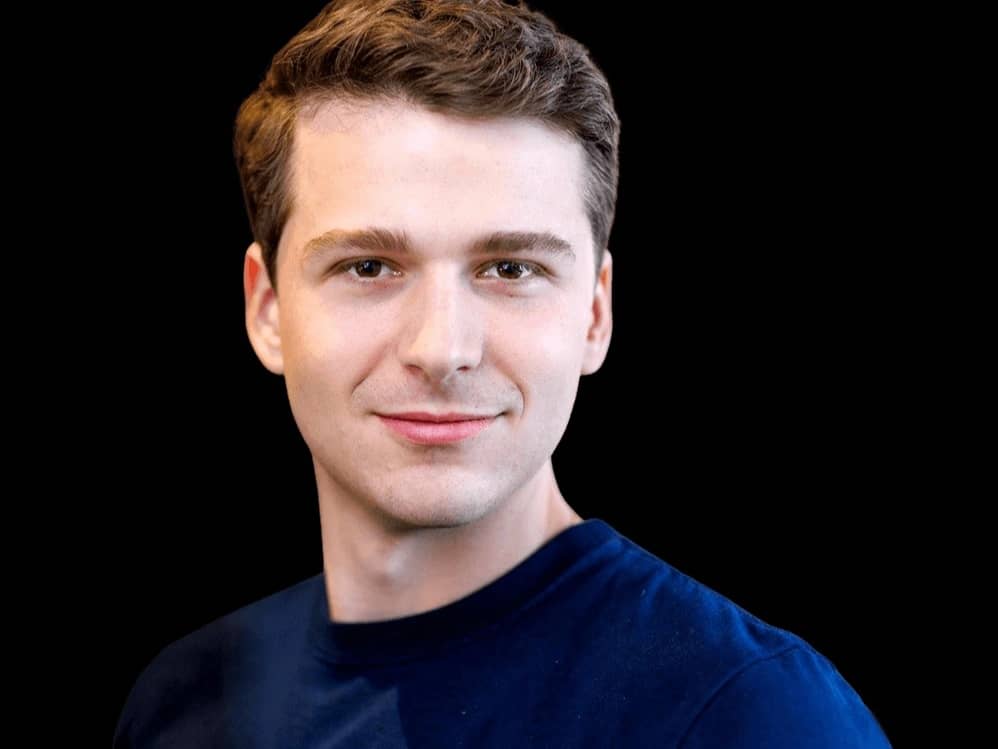 Featured image for Guy Wuollet